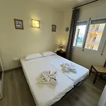 Mare Nostrum 323 Apartment *