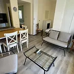 Mare Nostrum 323 Apartment