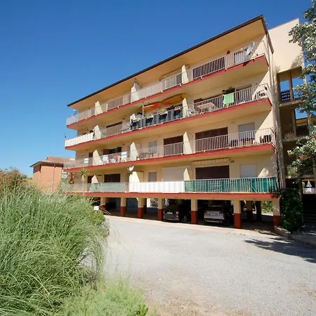 Apartment Mare Nostrum 323