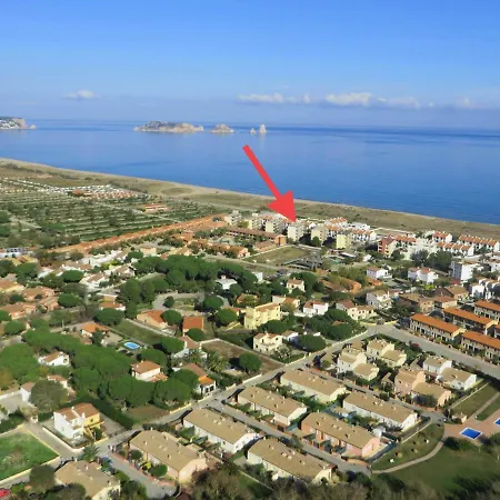 Mare Nostrum 323 * L'Estartit