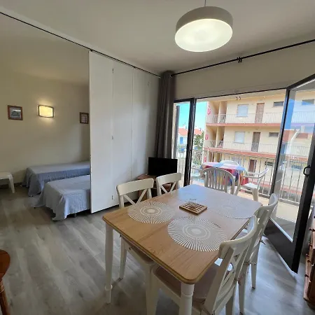 Apartment Mare Nostrum 323