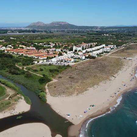 公寓 Mare Nostrum 323 埃斯塔蒂特