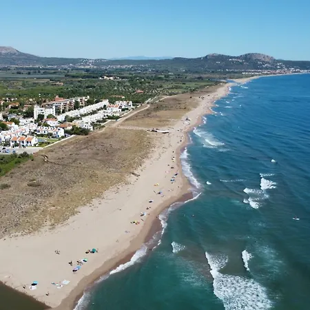 Mare Nostrum 323 Apartment L'Estartit
