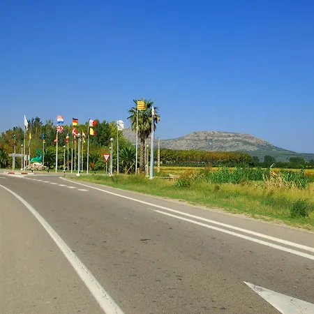 Apartment Mare Nostrum 323 L'Estartit