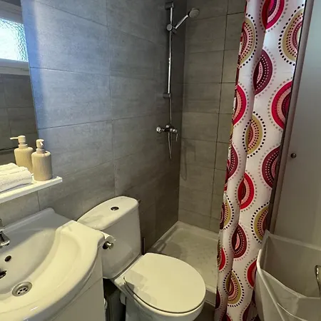 Mare Nostrum 323 Apartment