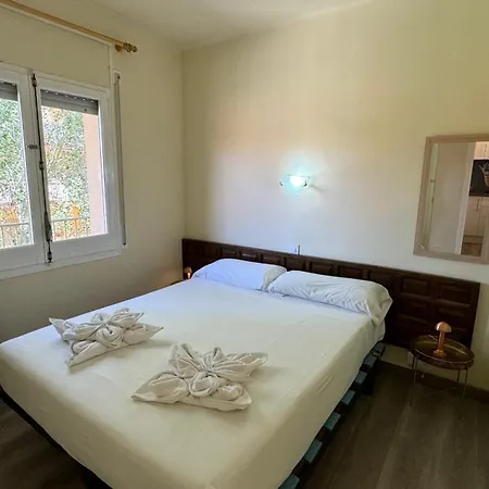 Apartment Mare Nostrum 323