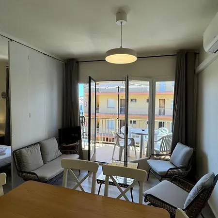 Apartment Mare Nostrum 323 *