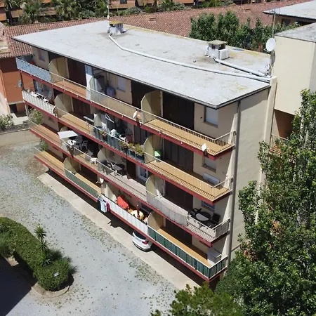 Mare Nostrum 323 埃斯塔蒂特