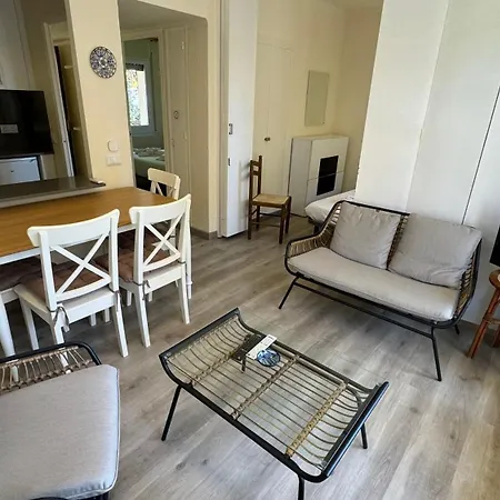 Mare Nostrum 323 Apartment