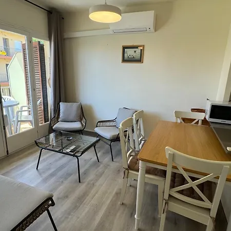 Apartment Mare Nostrum 323