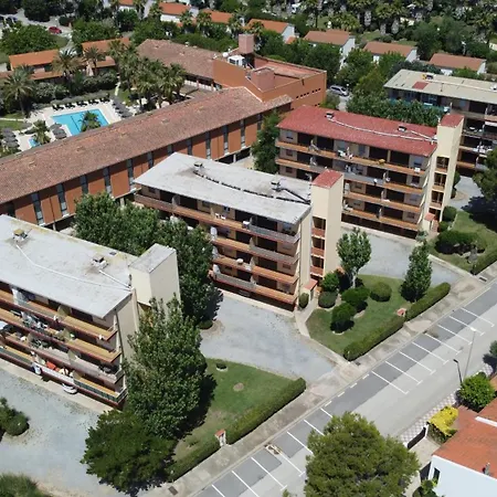 Mare Nostrum 323 Apartment *