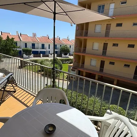Mare Nostrum 323 Apartment L'Estartit