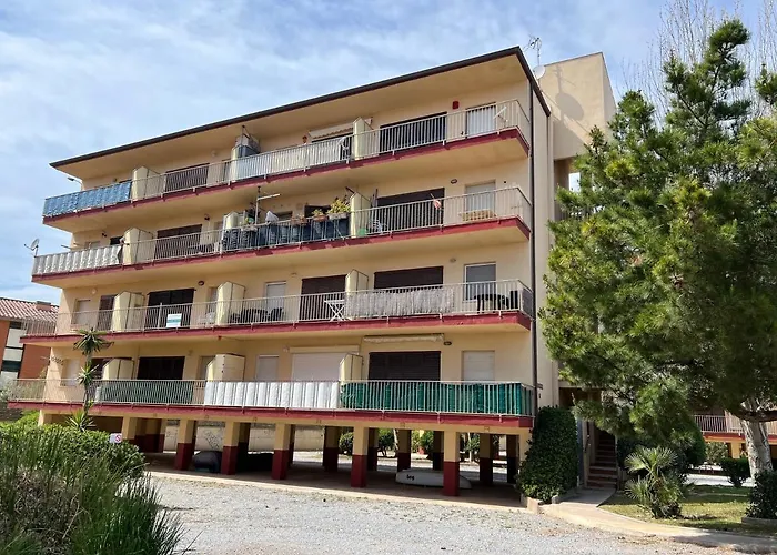 Mare Nostrum 323 * 埃斯塔蒂特