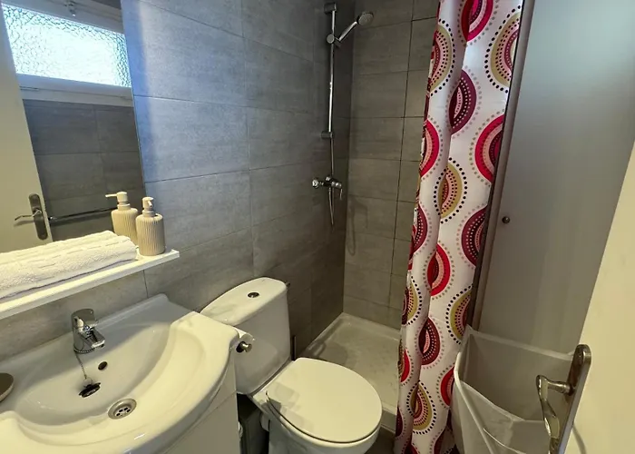 Mare Nostrum 323 公寓