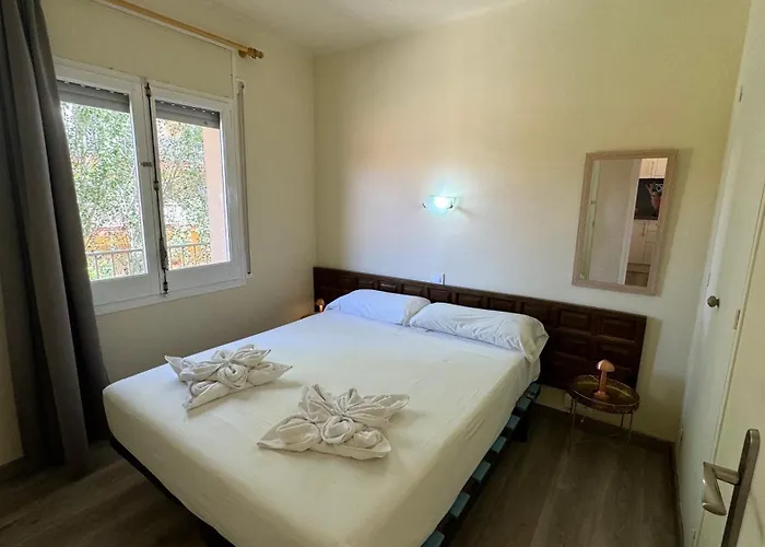 公寓 Mare Nostrum 323