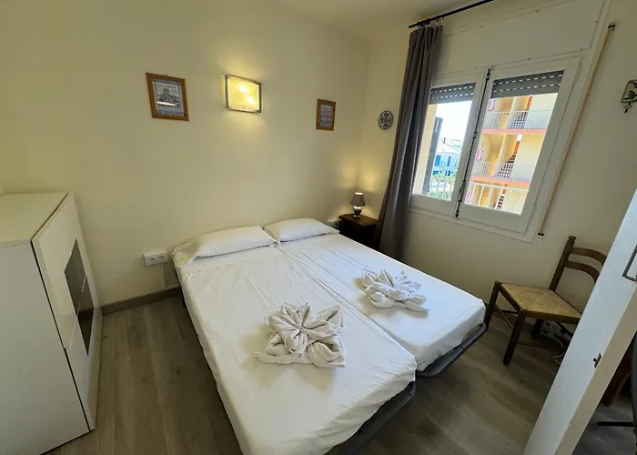 Mare Nostrum 323 公寓 *