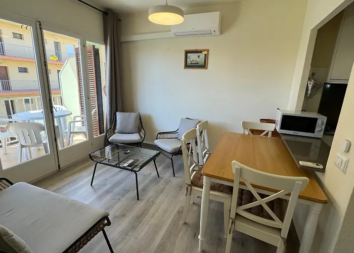 公寓 Mare Nostrum 323