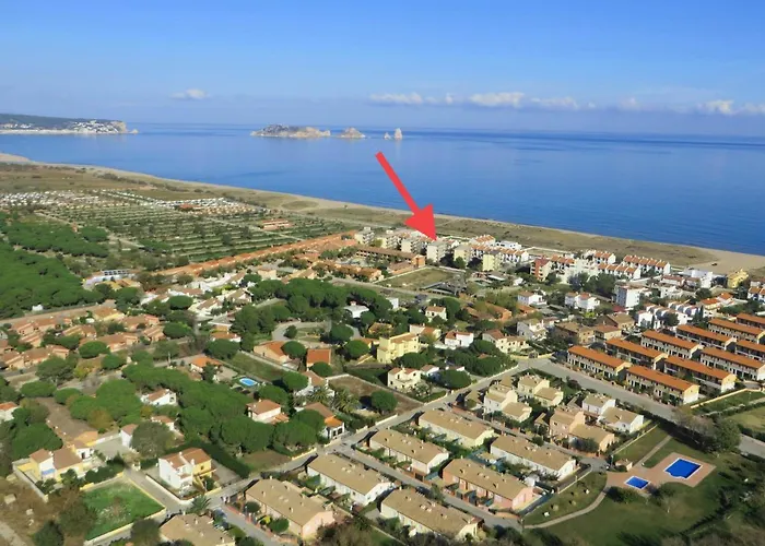 Mare Nostrum 323 * L'Estartit