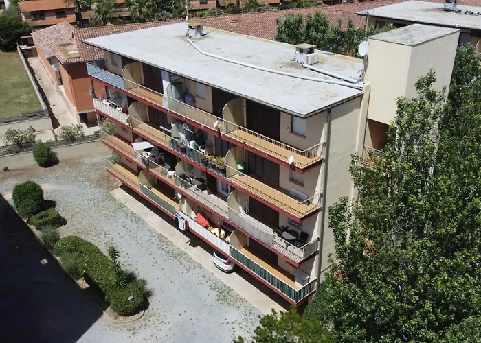 Mare Nostrum 323 L'Estartit